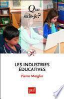 Les industries éducatives