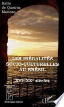 Les inégalités socio-culturelles au Brésil