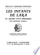 Les infants de Lara