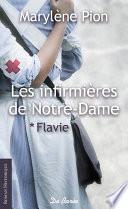 Les Infirmières de Notre-Dame - Flavie
