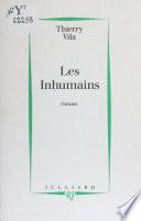 Les Inhumains