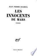 Les innocents de Mars