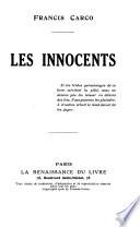Les innocents