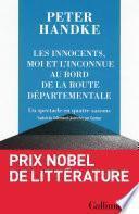 Les innocents, moi et l’inconnue au bord de la route départementale