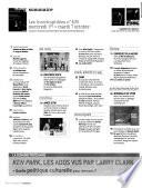 Les inrockuptibles