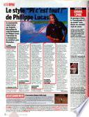 Les inrockuptibles