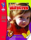 Les Insectes Annee 2e A 3e