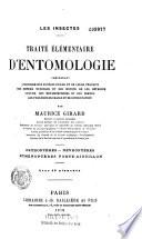 Les insectes