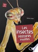 Les insectes
