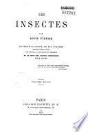 Les insectes