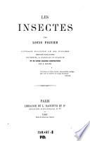 Les insectes
