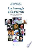 Les Insurgés de la pauvreté