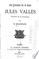 Les insurgés du 18 mars