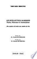 Les intellectuels algériens
