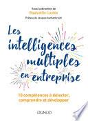 Les intelligences multiples en entreprise