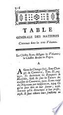 Les intérêts de la France mal entendus, dans les branches de l'agriculture ... (Nouvelle édition.) Par un citoyen [i.e. A. Goudar].