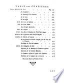 Les Intérêts Des Nations De L'Europe