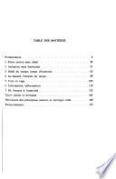 Les intermittences de la raison