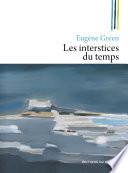 Les interstices du temps