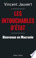 Les Intouchables d'État