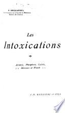 Les Intoxications