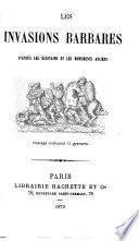 Les invasions barbares