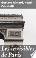 Les invisibles de Paris