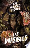 Les Invisibles - Roman fantastique, Identité - Disparition
