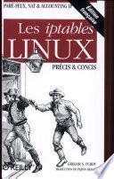 Les iptables Linux