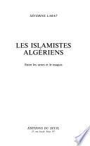 Les islamistes algériens