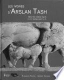 Les ivoires d'Arslan Tash