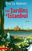 Les Jardins d'Istanbul