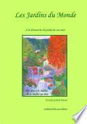 Les jardins du monde