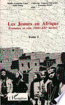 Les Jeunes en Afrique