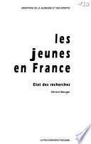 Les jeunes en France