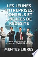 Les Jeunes Entreprises