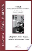 Les jeunes et les médias