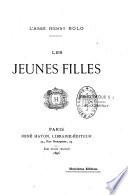 Les jeunes filles
