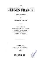 Les Jeunes-France