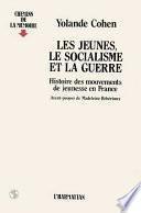 Les jeunes, le socialisme et la guerre