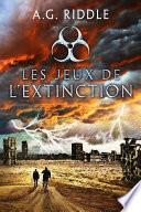 Les Jeux de l'Extinction