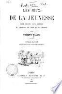 Les jeux de la jeunesse