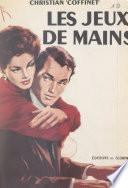 Les jeux de mains