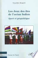 Les jeux des îles de l'océan Indien