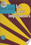 Les jeux imprudents