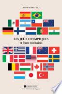 Les jeux olympiques et leurs territoires
