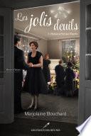 Les jolis deuils T.1