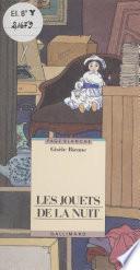 Les Jouets de la nuit