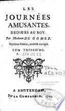 Les journées amusantes