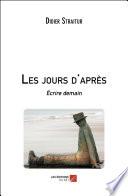 Les jours d'après